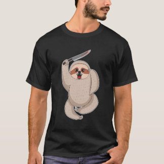 T-shirt Amusant Halloween 2020 Parcelles Meurtre Parfum Sa