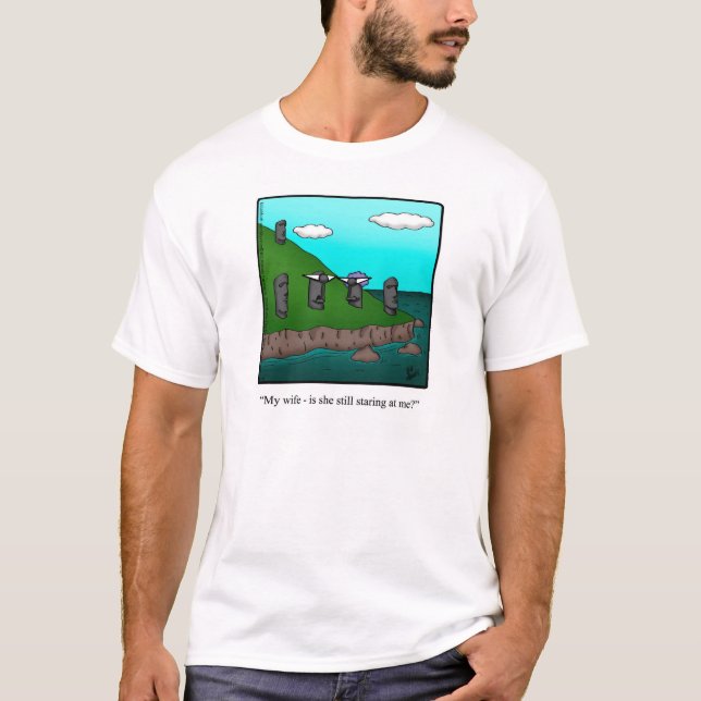 T-shirt Amusant Humour de mariage Tee - shirt pour lui (Devant)