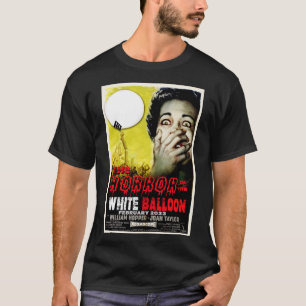 T-shirt Amusant Humour d'horreur d'espion chinois