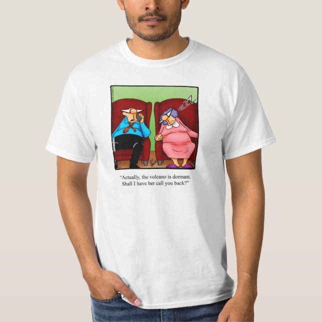 T-shirt Amusant mariage Humour Tee - shirt pour lui (Devant)