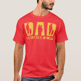 T-shirt Amusant papa anniversaire 17