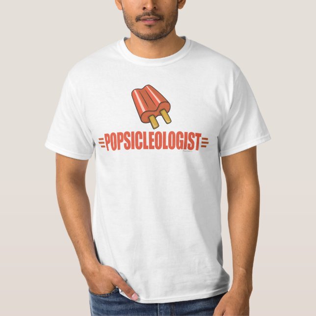 T-shirt Amusant poison des cerisiers (Devant)