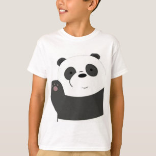T-shirt amusant pour les garçons et les enfants P