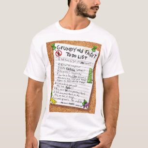 T-shirt Amusant sur la colline Cadeau d'anniversaire - Gru