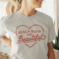 Amusant Surfer Maman pour être été Plage Bum Punny