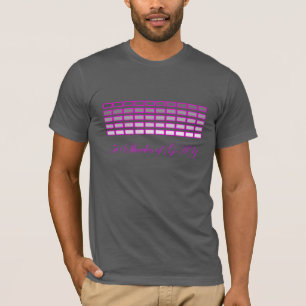 T-shirt Amusante chemise GAY HUMOR.