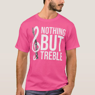 T-shirt Amusante Conception De Flûte Pour Hommes Femmes Ga