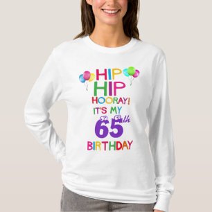 T-shirt Amusante fête d'anniversaire de grand-mère