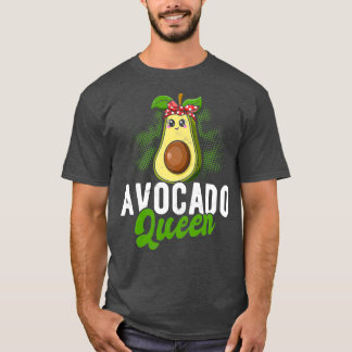T-shirt Amusante idée cadeau Avocado Fitness Avocado