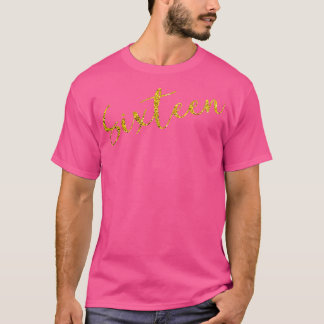 T-shirt Amusante Seize-16 Ans Chemise Joyeuse 16ème Annive