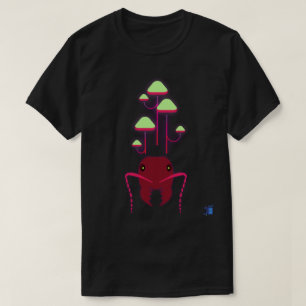 T-SHIRT AMUSEMENT