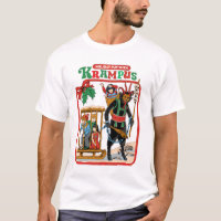 Amusement Avec Krampus