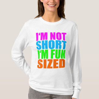 T-shirt AMUSEMENT CLASSÉ ! Longue douille !