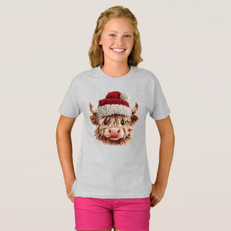 T-shirt Amusement des Fêtes - Ô venez, laissez-nous