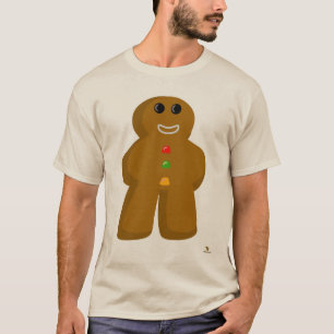 T-shirt Amusement Meeple Fun Noël Art de jeu de société