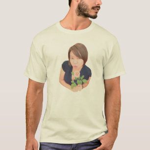 T-shirt Amy