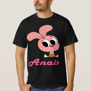 T-shirt Anais Watterson
