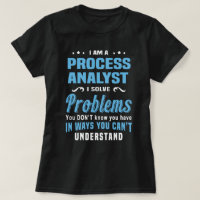 Analyste de processus