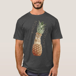 T-shirt ananas