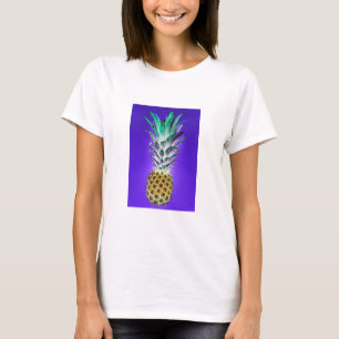 T-shirt Ananas