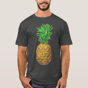 T-shirt Ananas