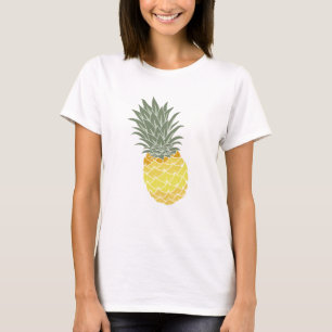 T-shirt Ananas