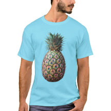 Ananas Royal - Royal Pineapple