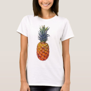 T Shirt Ananas T-Shirt