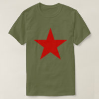 Anarchiste soviétique socialiste communiste de ★