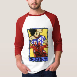 T-shirt Anat