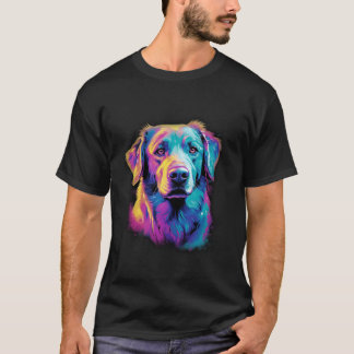 T-shirt Anatolien 2 Coloré Mignonne Art Mignonne Multicolo