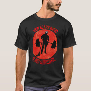 T-shirt Anatoly- nouveau mot d'effroi je suis désolé je pe