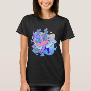 T-shirt Anatomie de M. Marteau