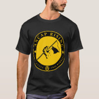 Ancap Rising| Anti-État| Marchés libres