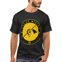 Ancap Rising| Anti-État| Marchés libres