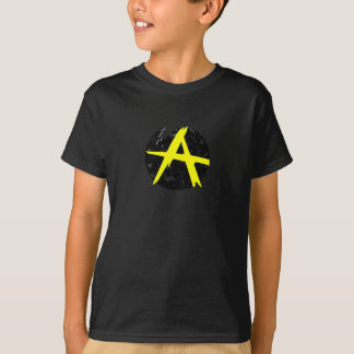 T-shirt AnCap Wiki