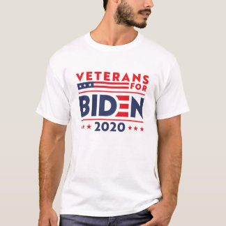 T-SHIRT ANCIENS COMBATTANTS POUR L'EXERCICE 2020