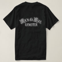 Anciens de Rock et Roll Gangster