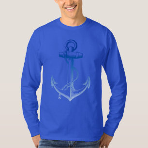 T-shirt Ancre classique