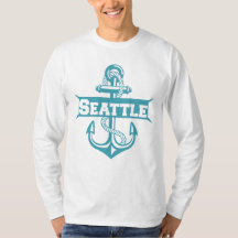 Ancre du Nord-Ouest du Pacifique de Seattle