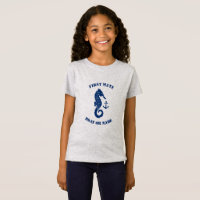 Ancre Seahorse First Mate Bateau ou nom Marine Gre