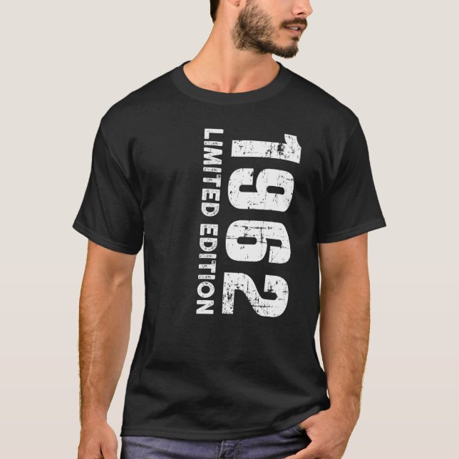 T-shirt and 1962 (Devant)