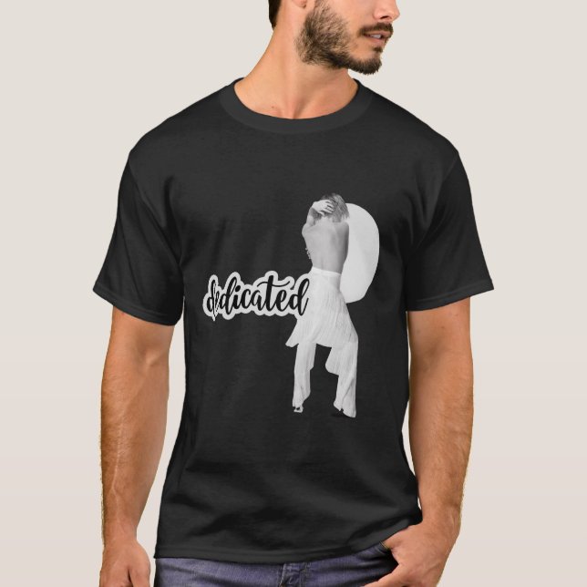 T-SHIRT ANDERSON .PAAK CARLY RAE JEPSEN (Devant)