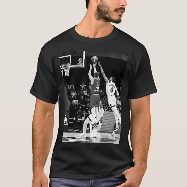 T-shirt Andi Obst - Héros allemand (Devant)