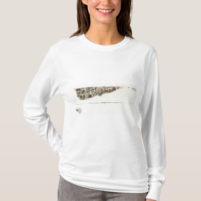 T-shirt Andorre (Devant)