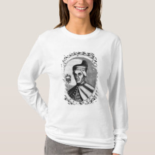 T-shirt Andrea Dandolo