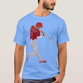 T-shirt Andrelton Simmons