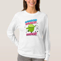 Android Danse Danse