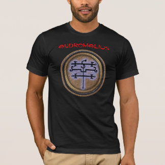 T-shirt andromalius