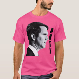 T-shirt Andy Beshear